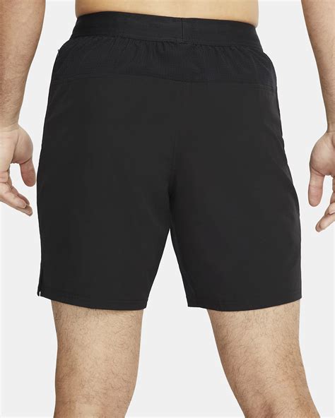 nike zwemshort heren|Nike Fusion zwemshort voor heren (18 cm). Nike NL.